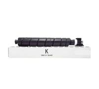 TBXwsofl Cartouche de Toner Compatible TK-8803 Compatible avec - P8060CDN Imprimer(BK)