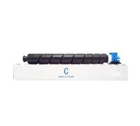 TBXwsofl Cartouche de Toner Compatible TK-8803 Compatible avec - P8060CDN Imprimer(C)