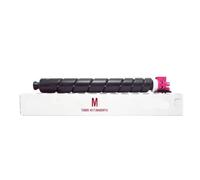 TBXwsofl Cartouche de Toner Compatible TK-8803 Compatible avec - P8060CDN Imprimer(M)