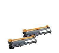 TBXwsofl Cartouche de Toner Laser Noir 593-BBKD 2PK, Compatible avec Les modèles d'imprimante E310dw E514dw E515dn E515 pour numéro de pièce 593-BBKD