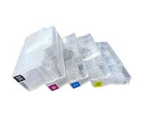 TBXwsofl Cartouches à Encre de Remplacement universelles Ensemble avec Une Puce Compatible avec Le 950 951 OfficeJet 8100 8600 8610 8620 8660 8640 8660 8615 8625 Modèles d'imprimante