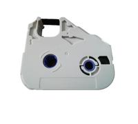 TBXwsofl Cassette de Ruban d'encre MK-RS100B 3604B001, 5 pièces, Compatible avec l'imprimante TM-RC03BK, Utilisation avec Mk1500 M-1pro