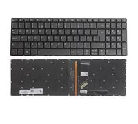 TBXwsofl Clavier d'ordinateur Portable Compatible Compatible avec 3 15ijl05 15iml05 15itl05 15ADA05 15ARE05 15IGL05 15IIL05 Disposition Royaume-Uni(with Backlight)