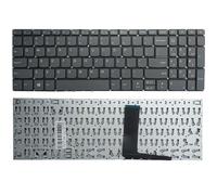 TBXwsofl Clavier d'ordinateur Portable Compatible Compatible avec 330S 15 Série 330S 15Ar 330S 15AST 330S 15IKB 330S 15isk 7000 15 C940 15 C940 15irh Modèles américains(NO Backlight)