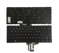 TBXwsofl Clavier d'ordinateur Portable Compatible Compatible avec 510 14ast 14ikb 14isk 710 14ikb 14isk 15ikb 15isk(with Backlight)