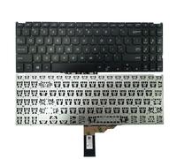 TBXwsofl Clavier d'ordinateur Portable Compatible Compatible avec FL8700 Y5200F Y5000F Y5200FB V5000 V5000D V5000F X509 M509 X509FA X509FB X509JA X509MA X509UA X509UB Modèles(Black NO Backlit)