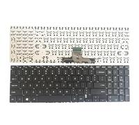 TBXwsofl Clavier d'ordinateur Portable Compatible Compatible avec NP 500R5H-X01CN 500R5K 500R5H 500R5L(Black)