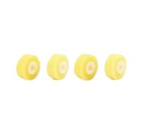 TBXwsofl Compatible avec Les modèles d'imprimante 700 770 550 560 C-60 C70 C75 J75 DocuColor 240 242 250 252 260 Rouleau de Roue en éponge de Fusion pour numéro de pièce 8K1927225B 1G724-97012(4pcs)