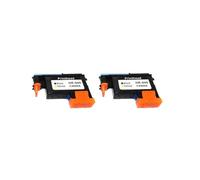 TBXwsofl Compatible avec Les modèles d'imprimante 940 Print Head Pro 8000 A809a A809n A811a 8500 A909a A909n A909g 8500A A910a pour numéro de pièce C4900A C4901A(2X by)