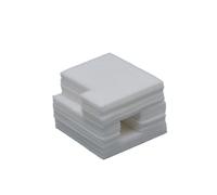 TBXwsofl Compatible avec Les modèles d'imprimante XP-2101 XP-4101 WF-2831 WF-2851 ET-4810 L5590 LC3550 L3560 Éponge de réservoir de Maintenance pour numéro de pièce C9344