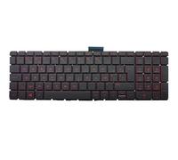 TBXwsofl Compatible UK BE BE FR OPRODOCT Clavier Compatible avec 15 MODÈLES DE SÉRIE 15AS 15TAS 15AE 15AH 15TAE 15BC 15AX 15AN 15BK 15AB 15AQ(Belgium Keyboard)