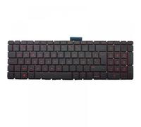 TBXwsofl Compatible UK BE BE FR OPRODOCT Clavier Compatible avec 15 MODÈLES DE SÉRIE 15AS 15TAS 15AE 15AH 15TAE 15BC 15AX 15AN 15BK 15AB 15AQ(UK Keyboard)