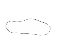 TBXwsofl Courroie de Distribution CR Compatible avec Les Fournitures d'imprimante, 10 pièces, L100 L111 L200 L211 L301 L303 L313 L320 L351 L356 L358 L360 L363 L364 L375 L380 L382 L385 L386