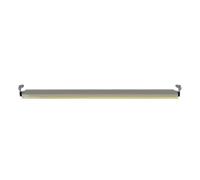 TBXwsofl Courroie de Transfert Compatible avec Les modèles d'imprimante C1085 C1100 C6085 C6100 pour numéro de pièce A5AWR70P00 A5AWR70P11(Drum Cleaning Blade)