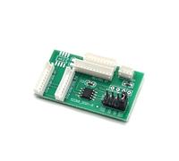 TBXwsofl Décodeur de Puce à réinitialisation Automatique, Cartouche 10 11 82, Compatible avec Les Fournitures d'imprimante Designjet 510 500 800 500PS 800PS 70 100 110 111 Traceurs(1PC)