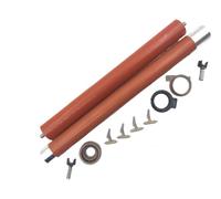 TBXwsofl Doigt d'engrenage de Bague de Rouleau de Pression supérieure et inférieure de Fusion, Compatible avec FS1028 1128 1350 2000 KM2810 KM2820 M2030 M2530 M2035 M2535