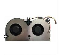TBXwsofl Double Ventilateur de Refroidissement Compatible avec Ordinateur Portable, 12V, 733489 - 001, Compatible avec Ordinateur Portable EliteOne G1 705 800 PC FC2N DC