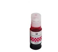 TBXwsofl Eau d'encre de Colorant de Recharge Compatible basé Compatible avec GI41 GI-41 GI 41 G1420 G2420 G2460 G3420 G3460 G3472 G4470 G2160 G3560 G2520 G580 G680 Modèles d'imprimantes(M 1PC)