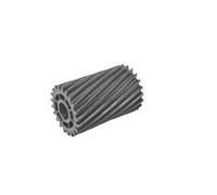 TBXwsofl Engrenage de Fusion Compatible avec 5508A 6508A 7508A 8508A 5518A 6518A 7518A 8518A, engrenage de Connexion, engrenage de Pont(Connecting Gear)