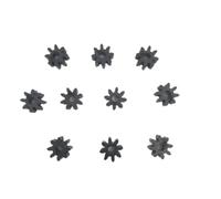 TBXwsofl Engrenage de Rouleau de Livraison d'alimentation 8T, Compatible avec 920 6000 6500 6500A 7000 7500 7500A B010 B010A B010b B109 B109a B109c B109q B110