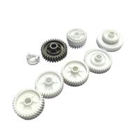 TBXwsofl Engrenage d'entraînement de Fusion 5X, Compatible avec l'imprimante P2235 P2040 M2135 M2635 M2735 M2835 M2040 M2540 M2640