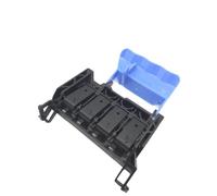 TBXwsofl Ensemble de Chariot de tête d'impression, 1 pièce, Compatible avec Les Fournitures d'imprimante DesignJet 500 500ps 510 750c 800 800ps 820MFP 4500 5500 T1100 C7769-69376(1PCS)