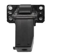 TBXwsofl Ensemble de charnières Gauche et Droite 40X9129 40X7546 Compatible avec Les Fournitures d'imprimante MX510 MX511ade MX610 MX611 XM1145 Compatible avec numéro de pièce 40X9129 40X7546(1 Pair)