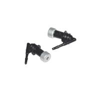 TBXwsofl Ensemble de Fixation de buse de Tube d'encre, 2 pièces, Compatible avec Les Fournitures d'imprimante Z2100 Z3100 Z3200 Z5200 Z5400 T610 T1100 T770 T790 T1200 T1300 500 510 800