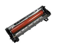 TBXwsofl Ensemble de Fixation de l'unité de Fusion Compatible avec Les modèles d'imprimante-2550ci 302MV 93091 302MV 93090 110v 220v pour numéro de pièce FK-8315(110v)