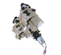 TBXwsofl Ensemble d'entraînement de Bouteille de Toner FM1-B255-020 FM1-B249-01, Compatible avec Le Cadre de Cartouche IR ADV C3020 C3320 C3325 C3330 C3520 C3530 C3525(for Cyan Black)