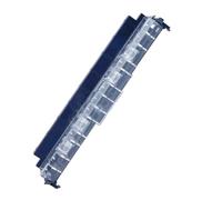 TBXwsofl Ensemble d'unité d'éjection de Papier, 1 pièce, Compatible avec Les Fournitures d'imprimante LQ-520K LQ310K LQ-300KH LX-310 LQ-350 350K(Original New)