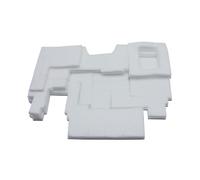 TBXwsofl Éponge de Tampon de réservoir d'entretien MC-G02, Compatible avec Les modèles d'imprimante G2160 G3160 G3963 G540 G550 G570 G620 G640 G650 pour numéro de pièce MC-G02