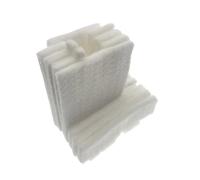 TBXwsofl Éponge de Tampon d'encre usagée Compatible avec Les Fournitures d'imprimante L4150 L4156 L4158 L4160 L4163 L4165 L4166 L4168 L4169 L5190 L6160 L6168 L6170 L6178 L6190 6198(10SET)
