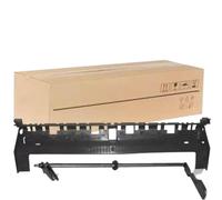 TBXwsofl Guide Papier de Fusion Compatible avec Les consommables d'imprimante FS 6025 6030 6525 6530 MFP 3010i 3510i 3011i 3511i 255 305 pour numéro de pièce FK 475 7107 7106 7105