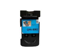 TBXwsofl Imprimer la tête QY6-8002 QY6-8018 CA91 CA92 Compatible avec G1400 G1410 G1411 G2400 G2410 G2415 G3400 G3410 G3415 G4400 G4410 Imprimante Modèles d'imprimante(BK(2PC))