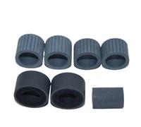 TBXwsofl Kit d'assemblage de Rouleaux 5X, Compatible avec Les Fournitures d'imprimante Workforce DS760 DS860 DS-760 DS-860