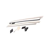 TBXwsofl Kit de Joint d'unité de Tambour 5054, Joint en Mousse éponge Compatible avec Les Fournitures d'imprimante MP 2554 3054 3554 4054 5054 6054(Seal 1 Set)