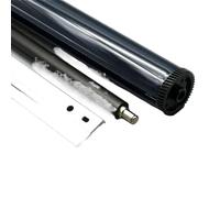 TBXwsofl Kit de Reconstruction de Tambour, Nettoyage du Rouleau de Charge de Tambour OPC Compatible avec MP2014 MP2014D MP2014AD