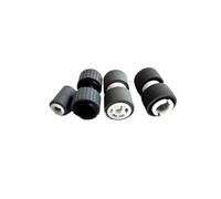 TBXwsofl Kit de Rouleau d'alimentation de ramassage de Papier ADF, 1 pièce, Compatible avec Les Fournitures d'imprimante Scanjet 7000 S3 3000 S3 5000 S4 pour numéro de pièce L2755-60001(5set)