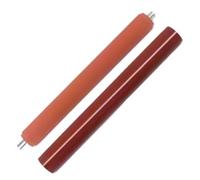 TBXwsofl Kit de Rouleaux de Manchon de Film de Fusion, Compatible avec Konica Minolta 654 754 C558 C658 C654 C754 C554 554e(Film and Roller KIT)