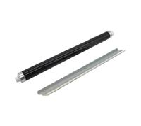 TBXwsofl Kit d'entretien de l'unité de Tambour OPC 2552ci, 1 Ensemble, avec Nettoyage du Rouleau de Charge Primaire PCR, Compatible avec 2552ci 2553ci 3252ci(2PCS Kit)