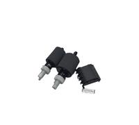 TBXwsofl Kit d'entretien de Rouleaux ADF 10X CF288-60015 CF288-60016 A8P79-65001 A8P79-65010, Compatible avec Les Fournitures d'imprimante série Pro 400 M425 M476