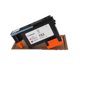 TBXwsofl Latex Printhead CN702A CN703A CN704A Compatible avec DesignJet L26100 L26500 L26800 Printers et Latex 210 260 280 Series Têtes d'impression de la série(HP792 LM and M)