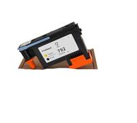 TBXwsofl Latex Printhead CN702A CN703A CN704A Compatible avec DesignJet L26100 L26500 L26800 Printers et Latex 210 260 280 Series Têtes d'impression de la série(HP792 Y and K)