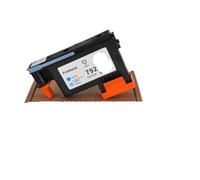 TBXwsofl Latex Printhead CN702A CN703A CN704A Compatible avec DesignJet L26100 L26500 L26800 Printers et Latex 210 260 280 Series Têtes d'impression de la série(HP792 C and LC)