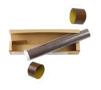 TBXwsofl Lot de 5 Manchons de Film de Fusion compatibles avec Les Fournitures d'imprimante C220 C280 C360 C454 C224 C284 C308 C364 C368 224e 284e 364e 368 pour numéro de pièce A0EDR72000 A161R71811