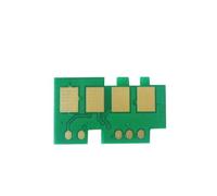 TBXwsofl Lot de 5 puces de tambour W1332A compatibles avec imprimante laser 408dn MFP 432fdn