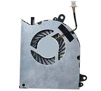 TBXwsofl PAAD06015SL N223 N293 Ventilateur de Refroidissement CPU Compatible avec Ordinateur Portable GS60 2PC GS60 2PL GS60 2QC GS60 GS60 2QE GS60 6QE série