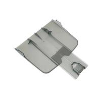 TBXwsofl Plateau de Livraison de Sortie de Papier, 1 pièce, Compatible avec Les Fournitures d'imprimante 3050 3050z 3052 M1120n 1120 M1319f M1522 M1522n M1522nf 3055 M1120