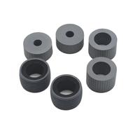 TBXwsofl Pneu à Rouleau de Frein 1X PA03740-K010 PA03740-K011 Compatible avec Les modèles d'imprimante Fi-7600 Fi-7700 Fi-7700S Fi7600 Fi7700 Fi7700S pour numéro de pièce PA03740-K010 PA03740-K011